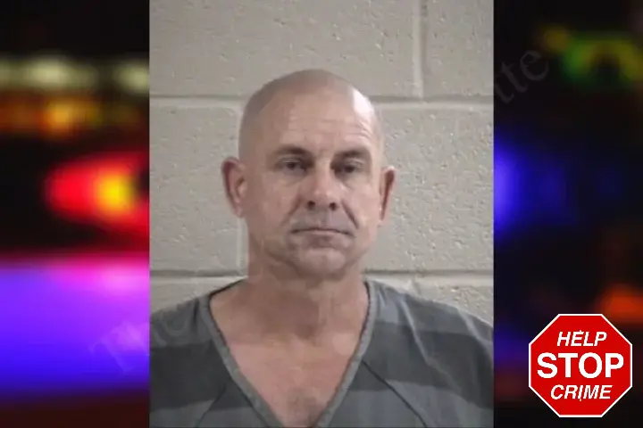 Luis Milian Mugshots