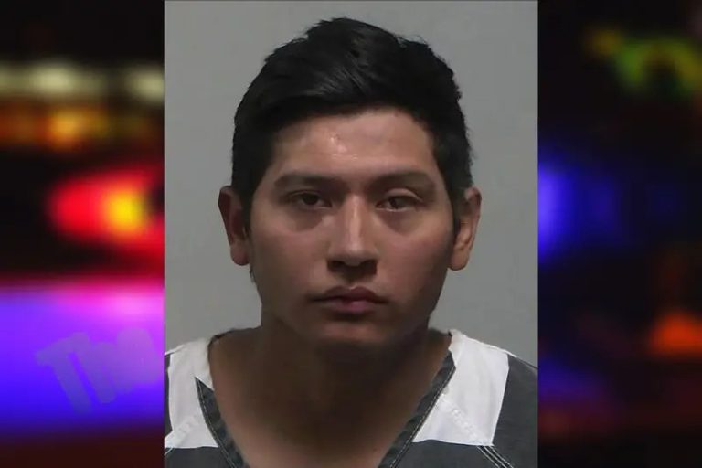 Luis Ortiz mugshot – Tift County , Georgia Luis Ortiz