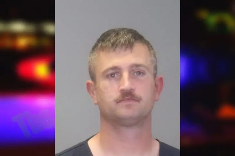 Luke Yohman mugshot – Muscogee County , Georgia Luke Yohman