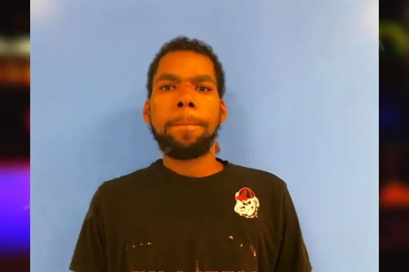 Makyle Felix Mugshots