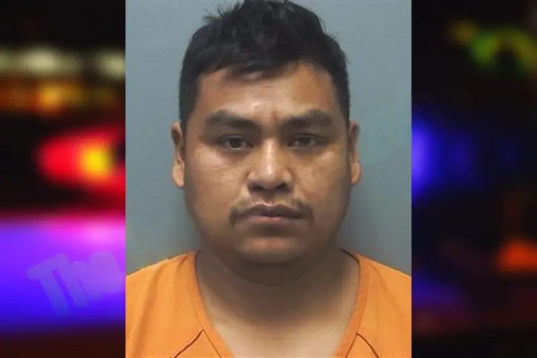 Manuel Tomas mugshot – Lowndes County , Georgia Manuel Tomas