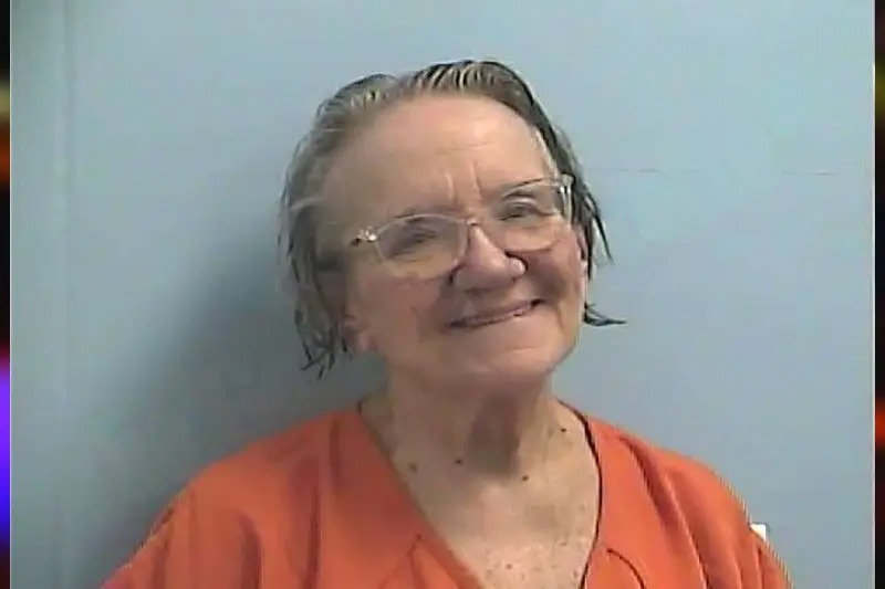 Marcene Lee Mugshots