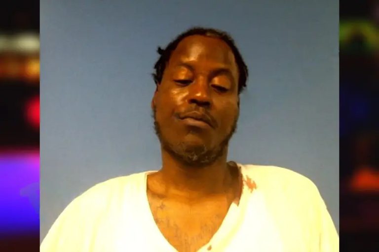 Marco Chambers mugshot – Troup County , Georgia Marco Chambers