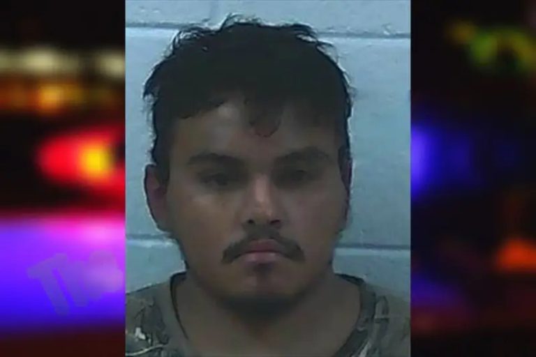 Marcos Martinez-Rene mugshot – McDuffie County , Georgia Marcos Martinez-Rene