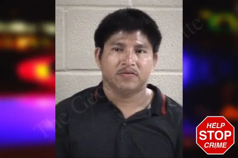 Marcotulio Vasquez-Ramirez mugshot – Whitfield County , Georgia Marcotulio Vasquez-Ramirez