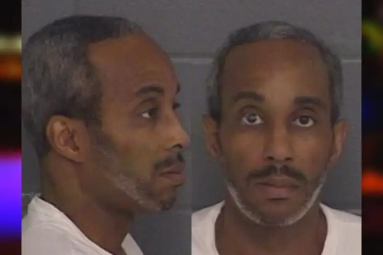 Marcus Hayes mugshot – Barrow County , Georgia Marcus Hayes