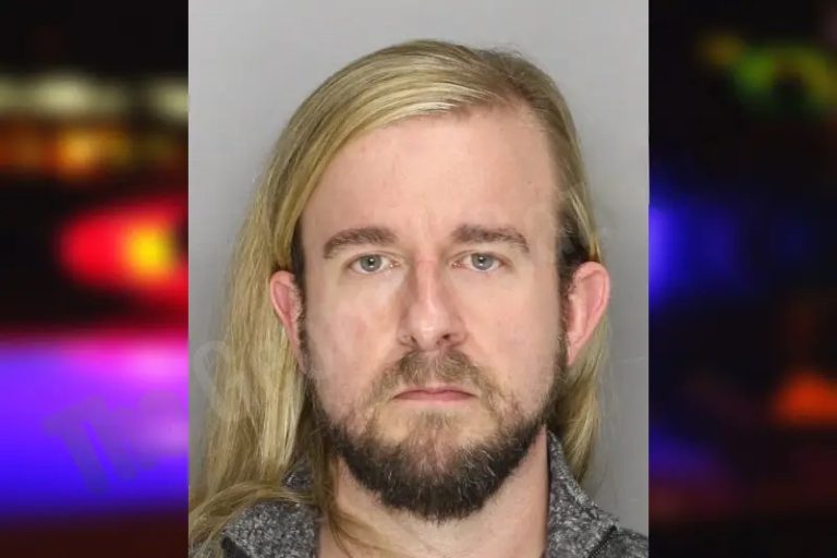 Marcus Peden mugshot – Cobb County , Georgia Marcus Peden