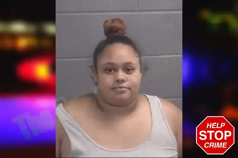 Mariah Loynes Mugshots