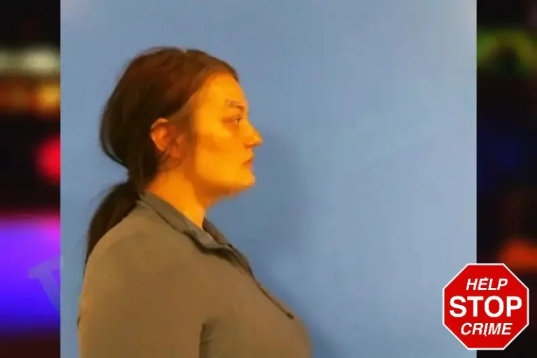 Marissa Rounds mugshot – Turner County , Georgia Marissa Rounds