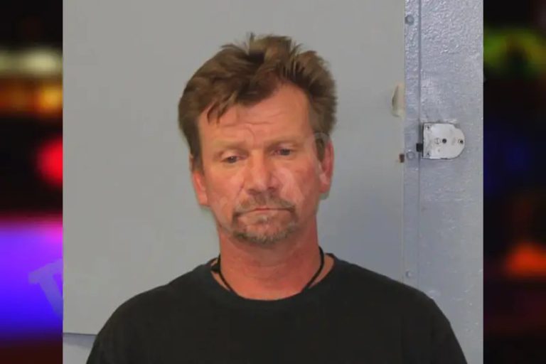 Mark Bechtel mugshot – Mcintosh County , Georgia Mark Bechtel