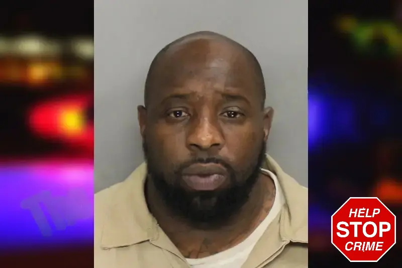 Martavis Watkins Mugshots