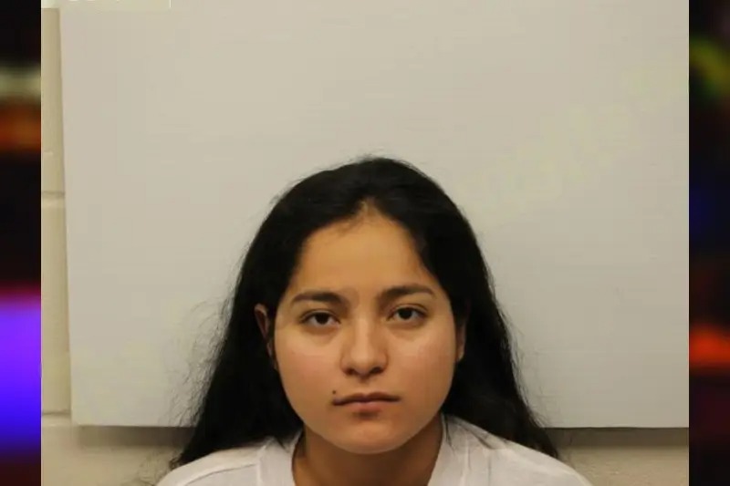 Martha Dearcia Merida Mugshots