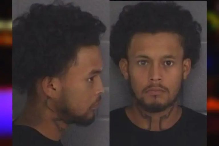 Marvin Guales Martinez