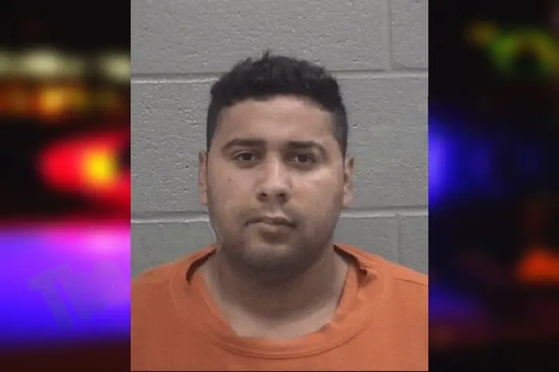 Marvin Perez-Hernandez Mugshots