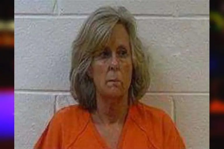 Mary Holley mugshot – Polk County , Georgia Mary Holley