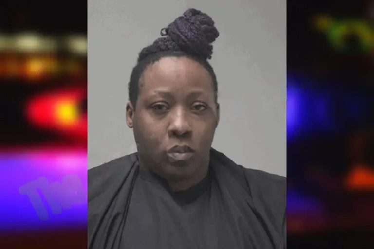 Matasha Brooks mugshot – Coweta County , Georgia Matasha Brooks