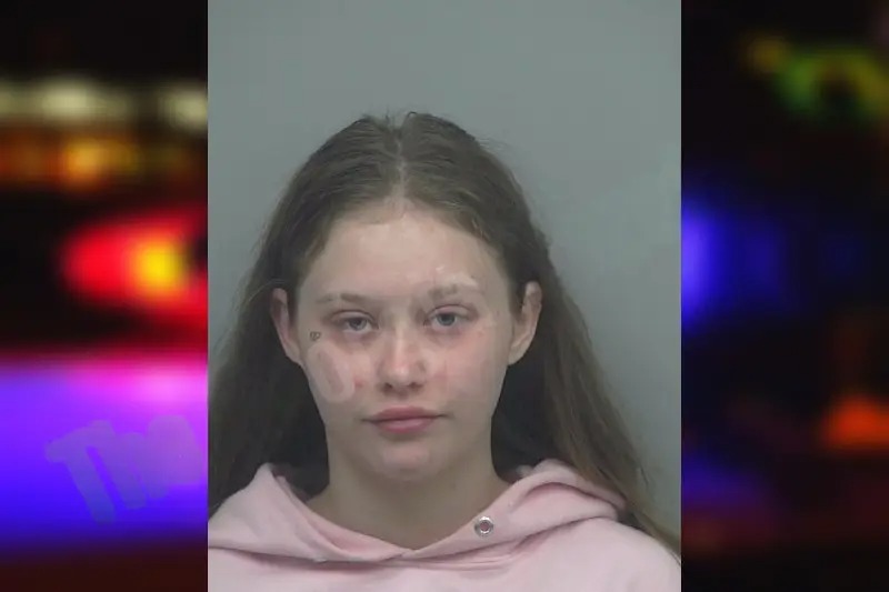 Matthew Coonly Mugshots