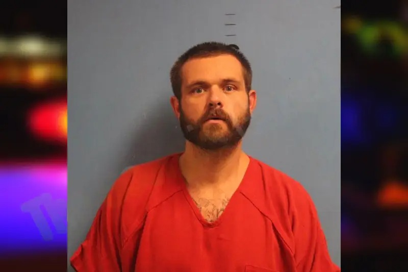 Matthew Norris Mugshots