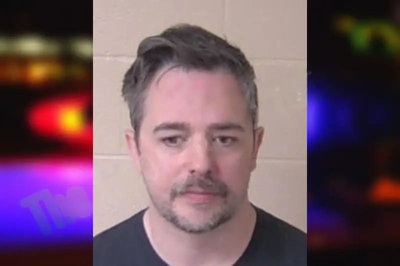 Matthew Sims mugshot