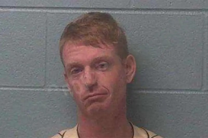 Matthew Snyder Mugshots