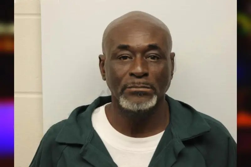 Maurice Bowens Mugshots