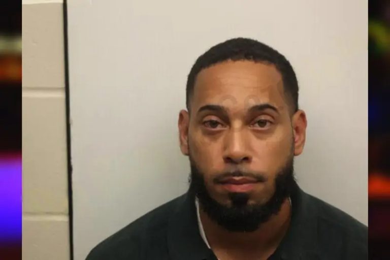 Maurice Gilliard mugshot – Chatham County , Georgia Maurice Gilliard