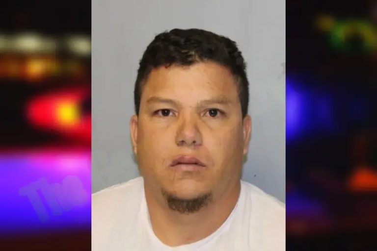 Mel Galindez Viera mugshot – Hall County , Georgia Mel Galindez Viera