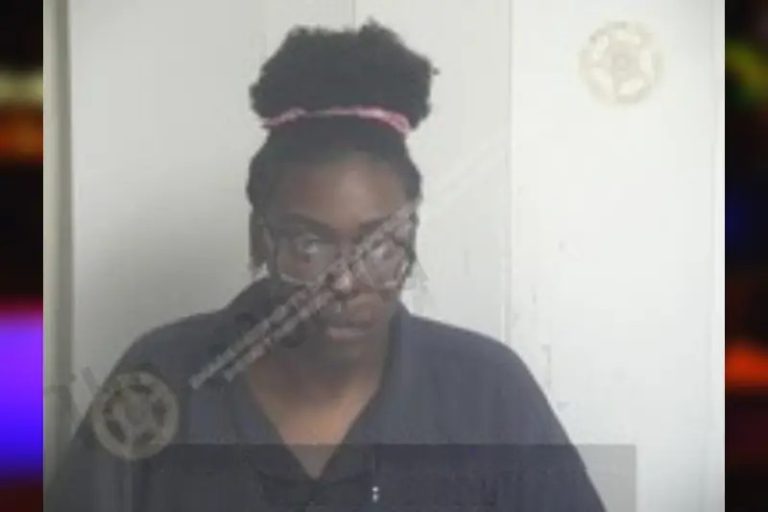 Melande Alcius mugshot – Walton County , Georgia Melande Alcius