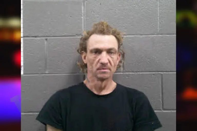 Michael Angel mugshot – Banks County , Georgia Michael Angel