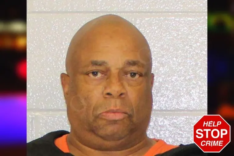 Michael Ashford mugshot – Whitfield County , Georgia Michael Ashford