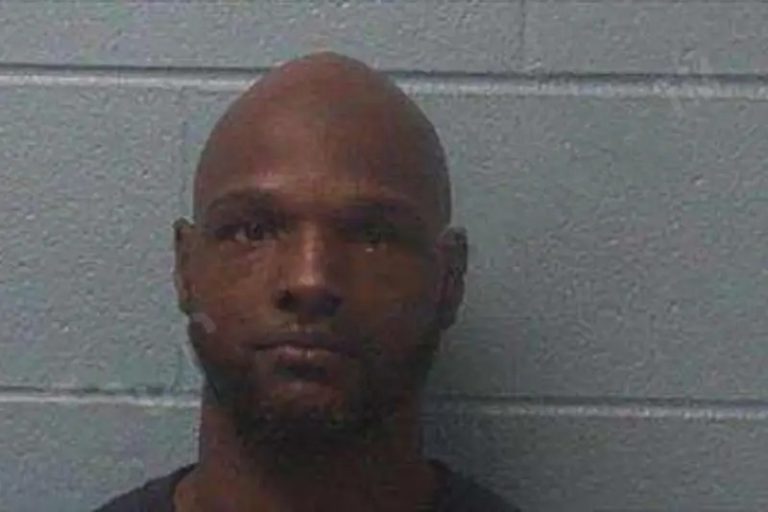 Michael Blackwell mugshot – Franklin County , Georgia Michael Blackwell