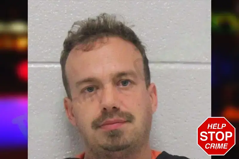 Michael Cain Mugshots