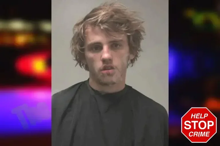 Michael Campbell mugshot – Coweta County , Georgia Michael Campbell