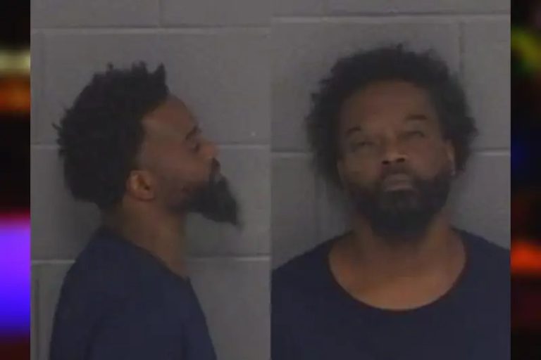 Michael Carter mugshot – Barrow County , Georgia Michael Carter