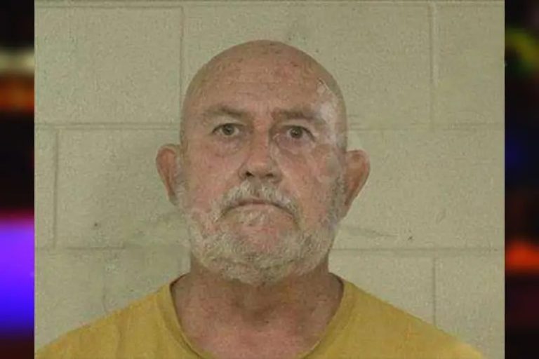 Michael Goodson mugshot – Liberty County , Georgia Michael Goodson