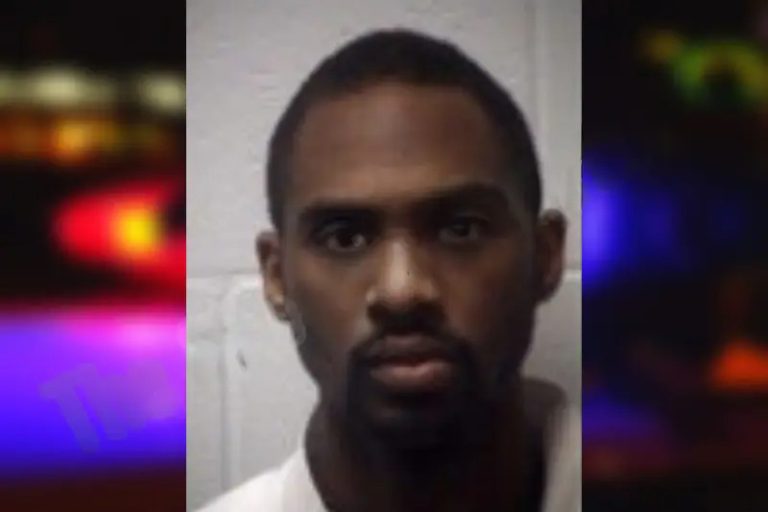 Michael Johnson mugshot – Henry County , Georgia Michael Johnson