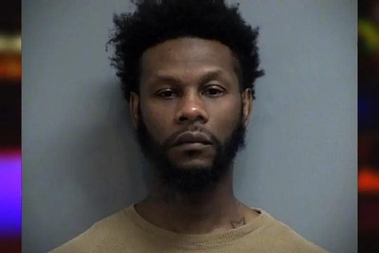 Michael Jones mugshot – Effingham County , Georgia Michael Jones