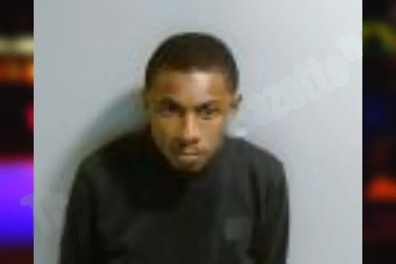 Michael Paul Mugshots