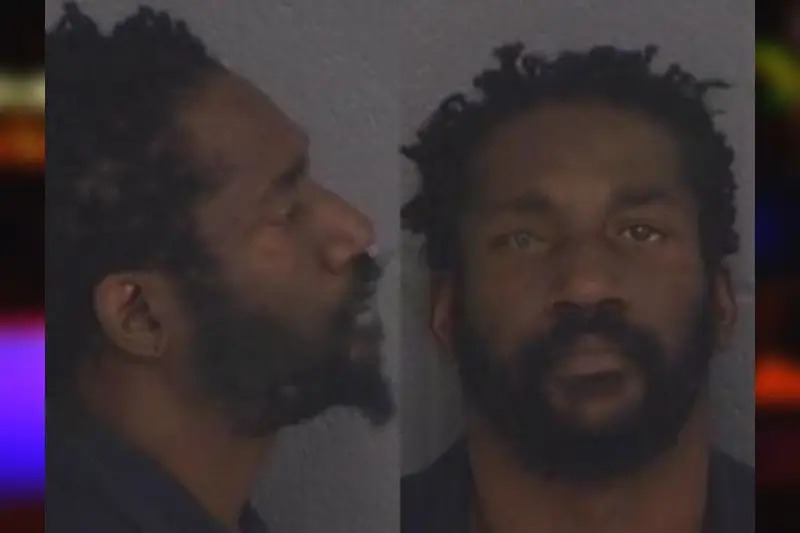 Michael Pettway mugshot – Barrow County , Georgia Michael Pettway mugshot