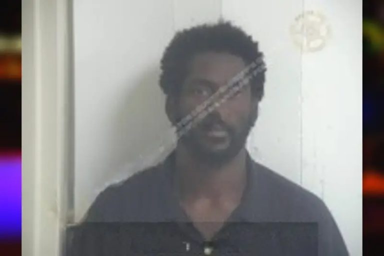 Michael Pettway mugshot – Walton County , Georgia Michael Pettway