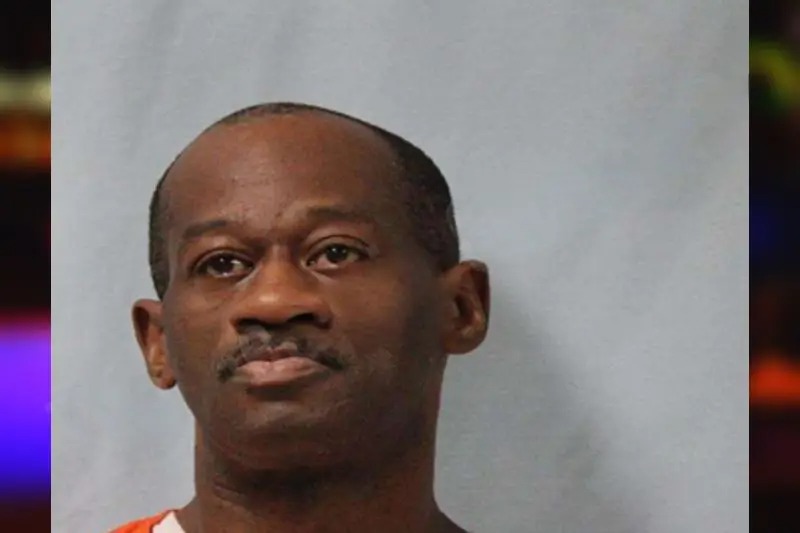 Michael Russaw Mugshots