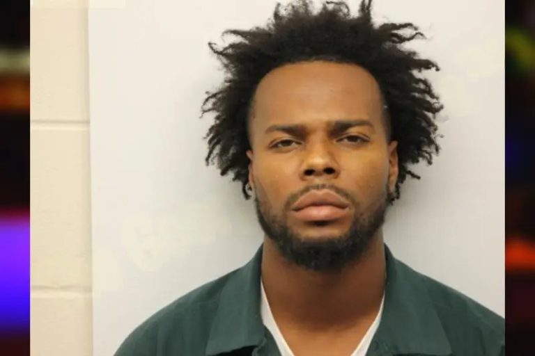 Michael Slay mugshot – Chatham County , Georgia Michael Slay