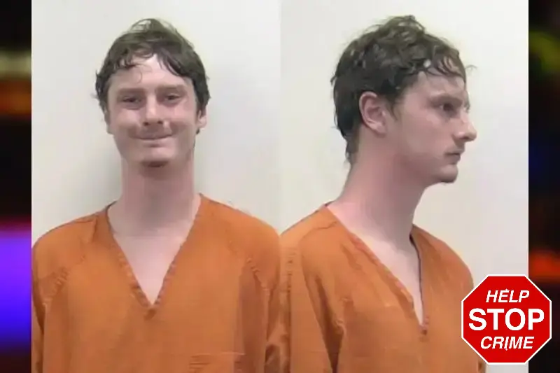 Michael Taylor Mugshots