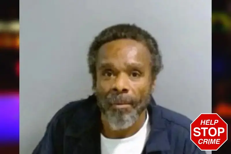 Michael Wilcox Mugshots