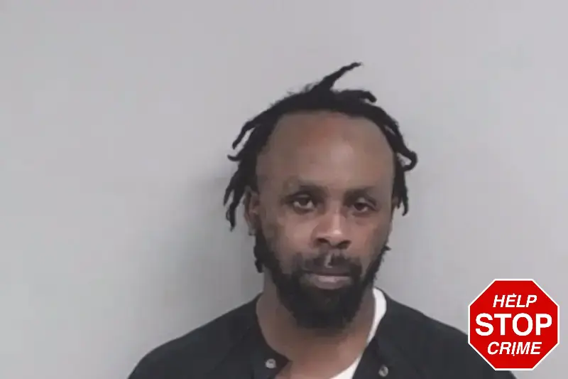 Michael Wims Mugshots