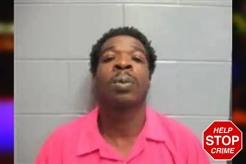 Miguel Hatcher Mugshots