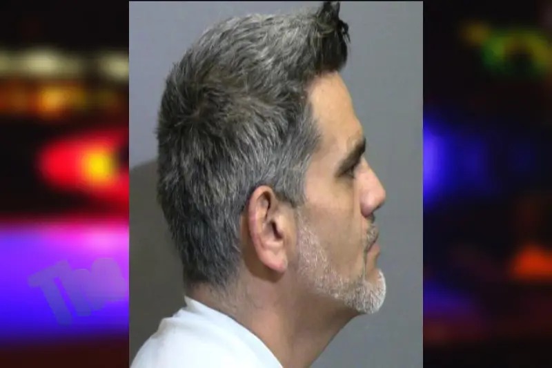 Miguel Perez Mugshots