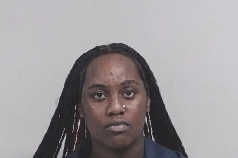 Mikel Wallace Mugshots