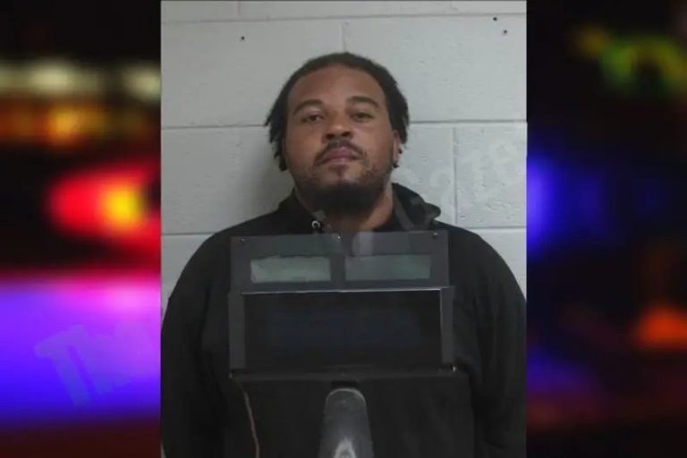 Montavious Farley mugshot – Putnam County , Georgia Montavious Farley