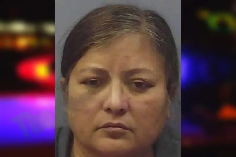 Nassim Alfonso mugshot – Chattooga County , Georgia Nassim Alfonso